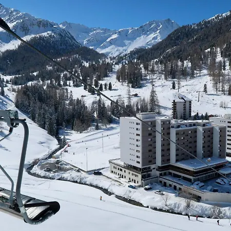 Apartment Rosablanche B72 By Interhome Apartment *