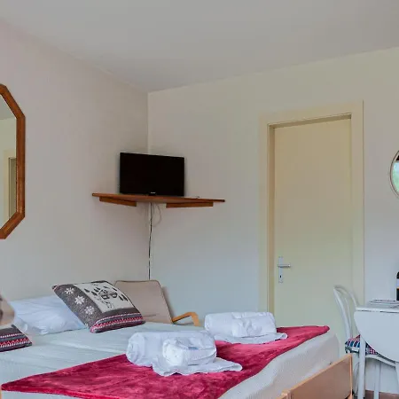 Apartment Rosablanche B72 By Interhome Apartment