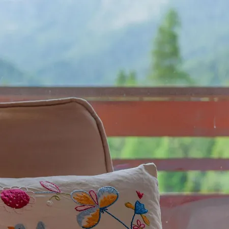 Apartment Rosablanche B72 By Interhome