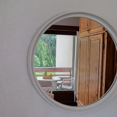 Apartment Rosablanche B72 By Interhome * Siviez