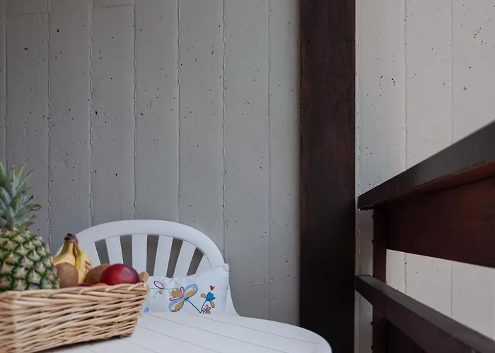 Rosablanche B72 By Interhome