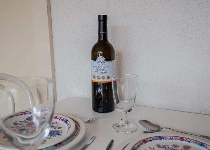 Rosablanche B72 By Interhome Siviez