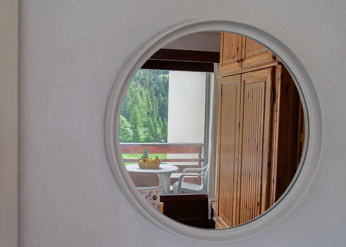 Rosablanche B72 By Interhome * Siviez