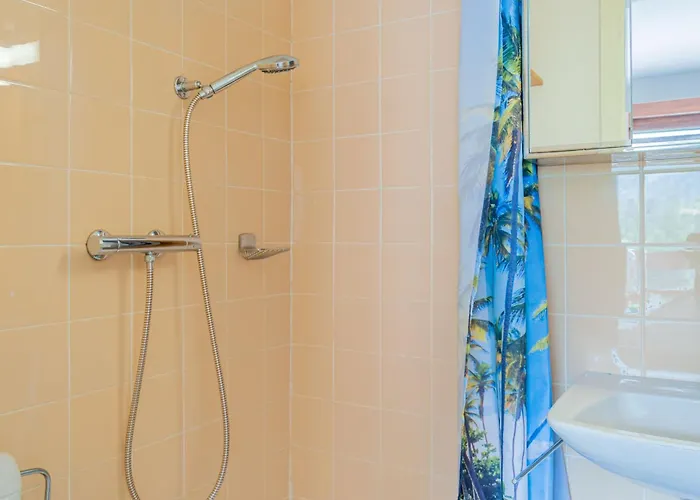 Rosablanche B72 By Interhome Siviez