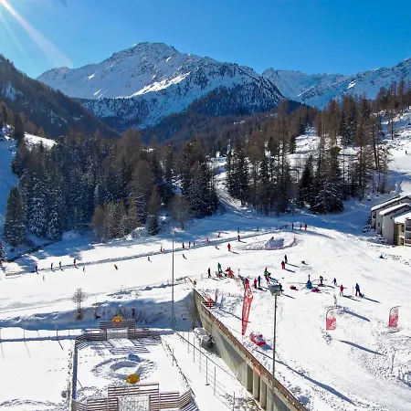 Rosablanche B72 By Interhome