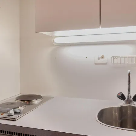 Rosablanche B72 By Interhome 아파트 시비에즈