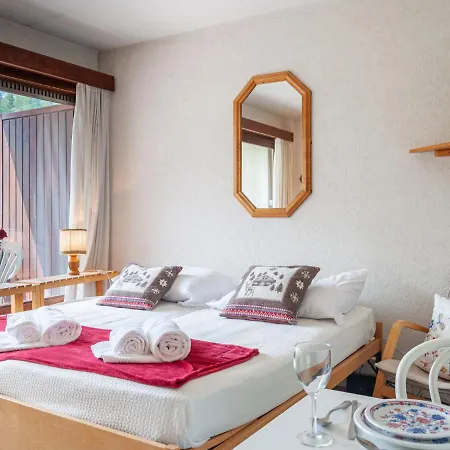 Rosablanche B72 By Interhome