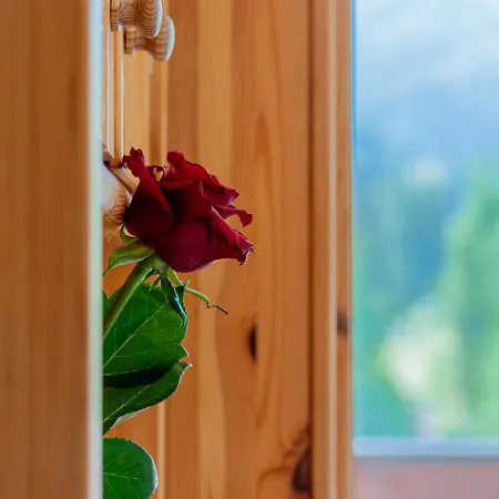 Rosablanche B72 By Interhome 아파트