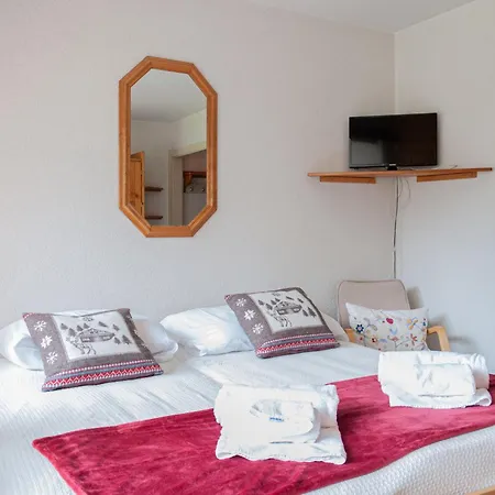 Rosablanche B72 By Interhome * 시비에즈