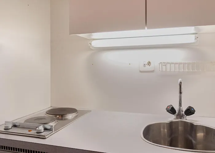 Rosablanche B72 By Interhome Lejlighed Siviez