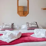 Апартаменты Rosablanche B72 By Interhome *
