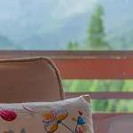 Rosablanche B72 By Interhome