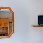 Rosablanche B72 By Interhome Апартаменты *