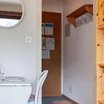 Апартаменты Rosablanche B72 By Interhome *