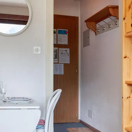 アパート Rosablanche B72 By Interhome *